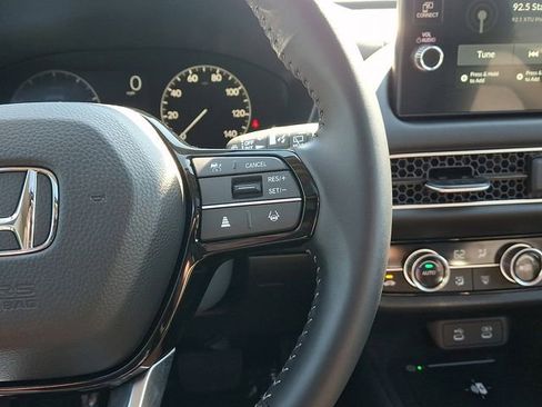 Certified 2026 Honda HR-V EX-L image 22