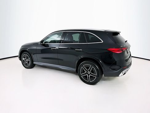 New 2026 Mercedes-Benz GLC 300 image 6