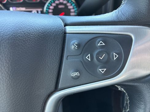 Used 2018 GMC Sierra 1500 SLT w/ SLT Premium Package image 24