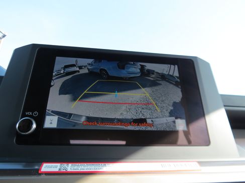 Used 2024 Toyota Tacoma SR5 image 19