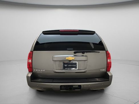 Used 2012 Chevrolet Tahoe LS AWD/4WD image 5