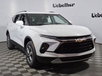 New 2026 Chevrolet Blazer LT w/ Convenience Package