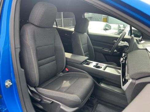 Used 2025 Honda Prologue Eco image 28