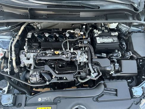 Used 2023 Toyota Corolla LE FWD image 32