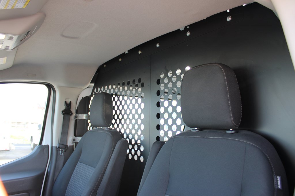 Used 2023 Ford Transit 250 Low Roof w/ Exterior Upgrade Package RWD image 21
