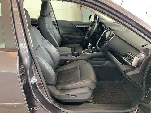 Used 2025 Subaru Legacy Touring XT AWD/4WD image 20
