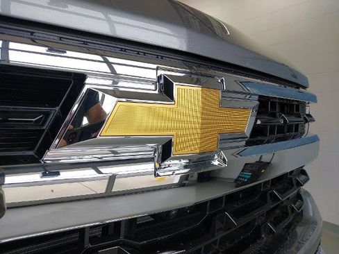 New 2026 Chevrolet Silverado 1500 LT w/ All Star Edition Plus image 31