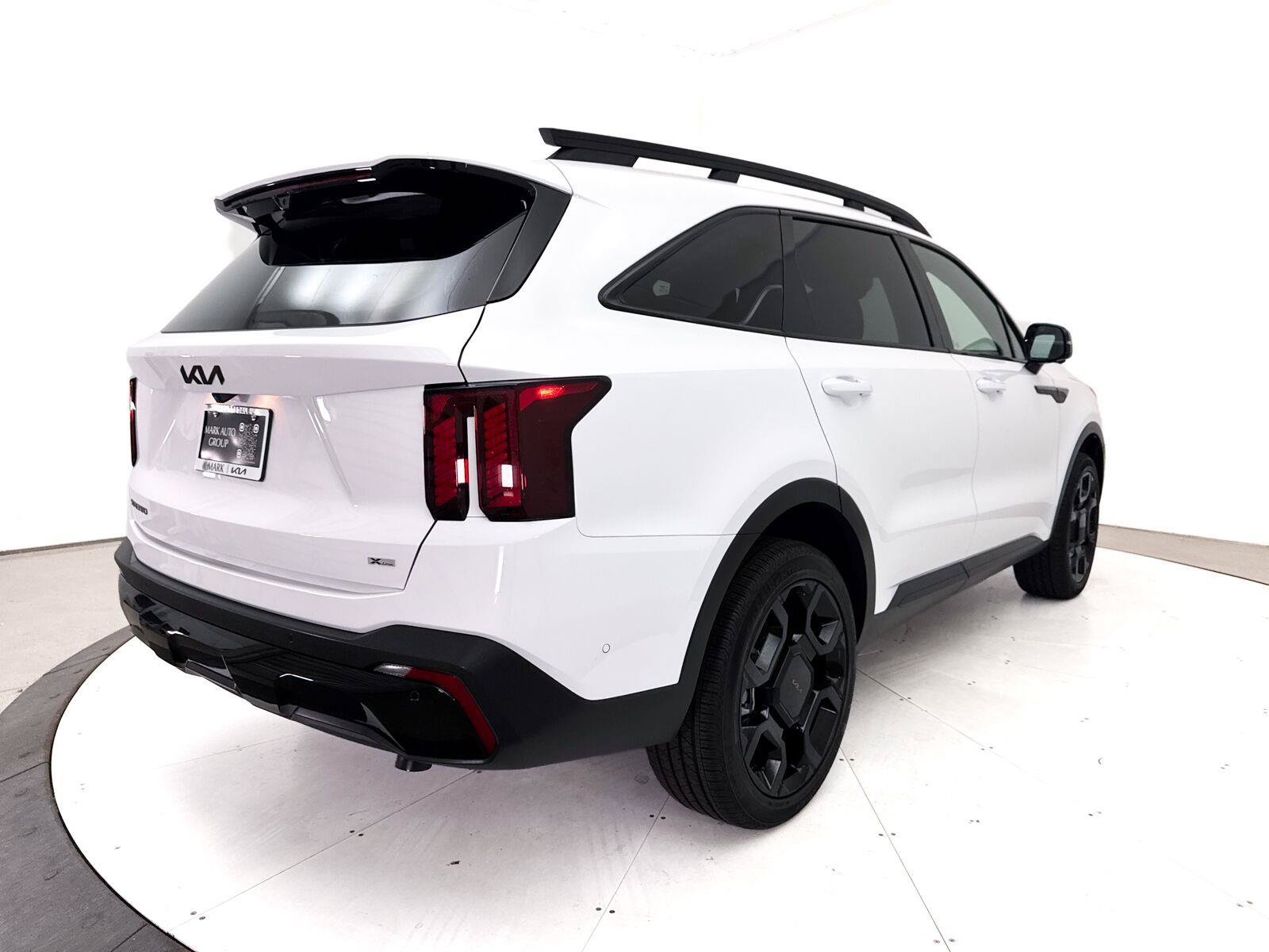 Used 2026 Kia Sorento SX Prestige AWD/4WD image 21