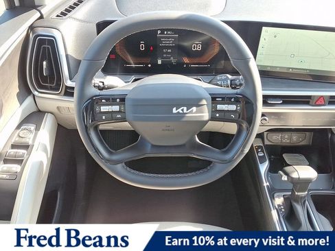 New 2026 Kia Sorento X-Line EX AWD/4WD image 7