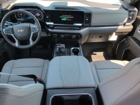 New 2026 Chevrolet Silverado 1500 LTZ image 5