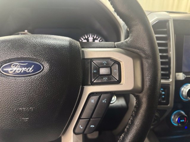 Used 2019 Ford F150 Lariat w/ Equipment Group 502A Luxury AWD/4WD image 23