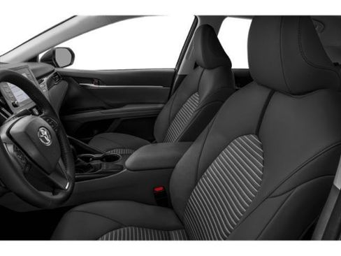 Certified 2023 Toyota Camry SE w/ Convenience Package FWD image 9