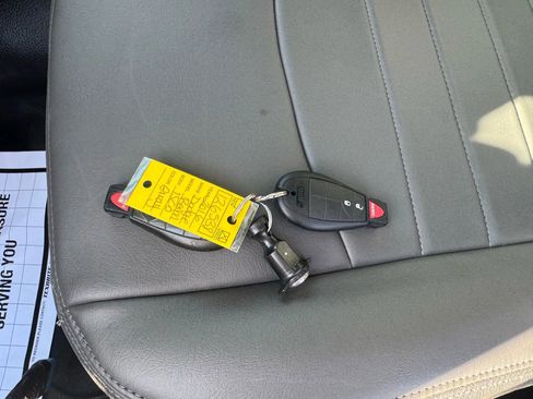 Used 2016 RAM 1500 Tradesman image 51