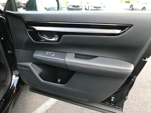 Certified 2023 Honda CR-V Sport Touring image 27