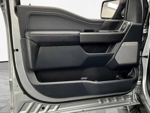 Used 2022 Ford F150 XLT w/ Equipment Group 302A High image 24