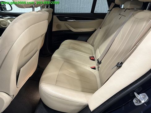 Used 2018 BMW X5 xDrive35i AWD/4WD image 9
