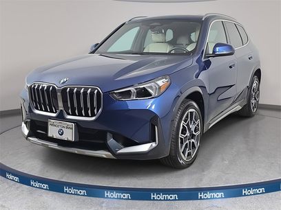 Used 2025 BMW X1 xDrive28i w/ Convenience Package
