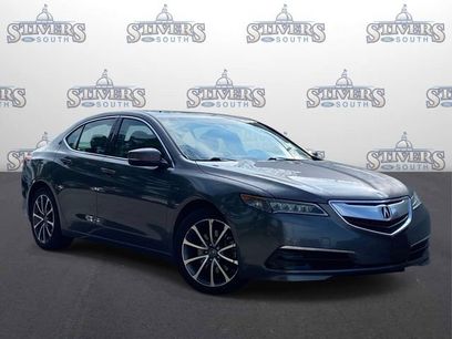 Used 2017 Acura TLX V6