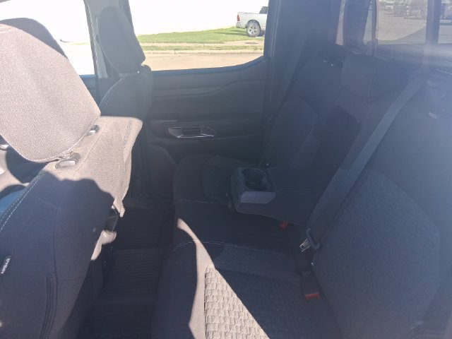 Used 2024 Ford Ranger XLT w/ Equipment Group 301A High AWD/4WD image 19