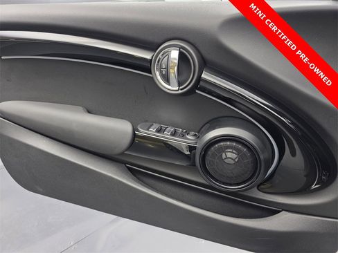 Used 2024 MINI Cooper S w/ Seaside Edition image 25