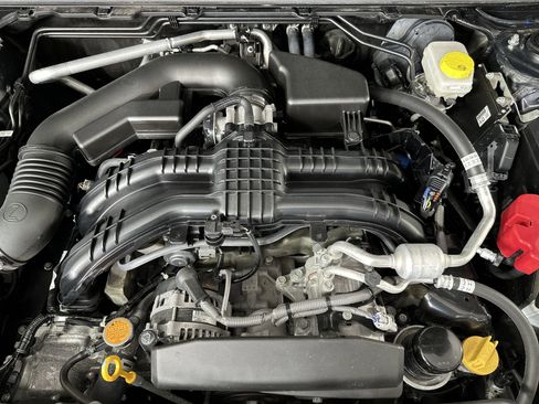 Used 2024 Subaru Impreza 2.0i image 31