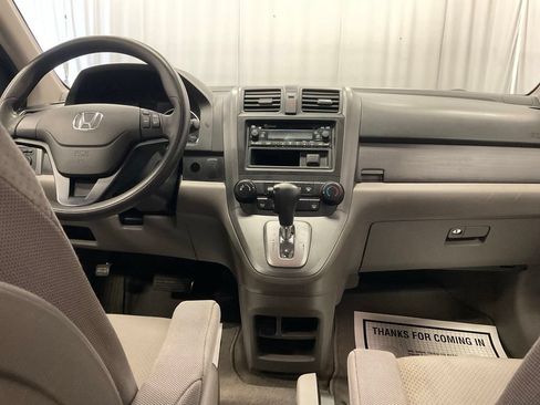 Used 2009 Honda CR-V LX image 29