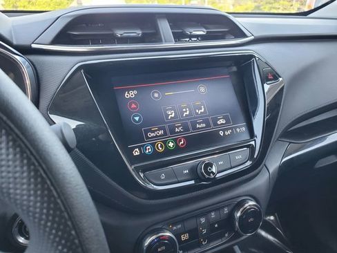 Certified 2023 Chevrolet TrailBlazer LT w/ Convenience Package AWD/4WD image 31
