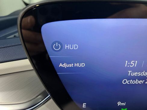 New 2026 Buick Enclave Avenir w/ Super Cruise Package image 20