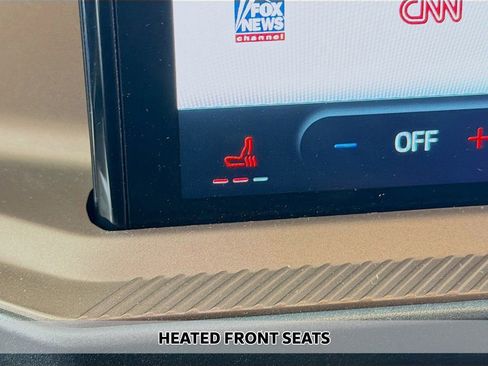 Used 2025 Ford Bronco Sport Outer Banks w/ Outer Banks Tech Package+ image 8