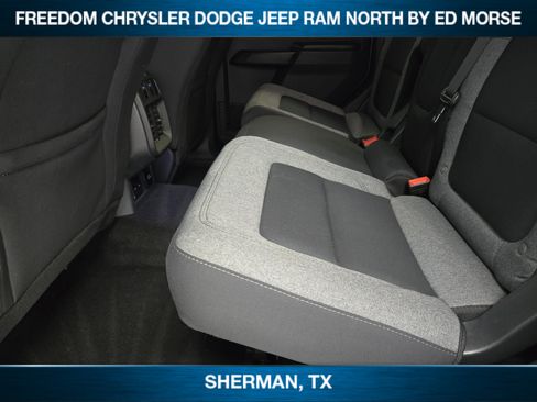 Used 2025 Ford Bronco Big Bend image 20