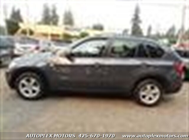 Used 2011 BMW X5 xDrive35d AWD/4WD image 3