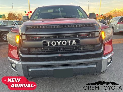 Used 2015 Toyota Tundra SR5 image 20