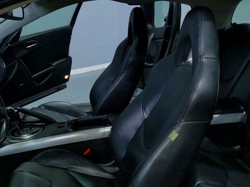 Used 2010 MAZDA RX-8 Grand Touring RWD image 14
