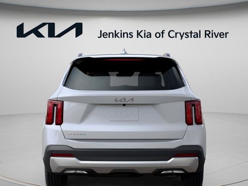 New 2026 Kia Sorento S image 5