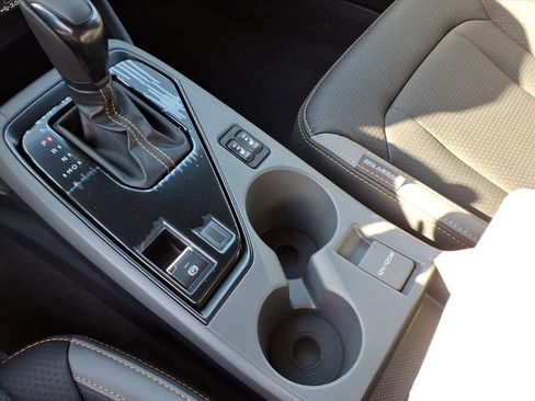 New 2026 Subaru Crosstrek 2.5i Wilderness AWD/4WD image 16