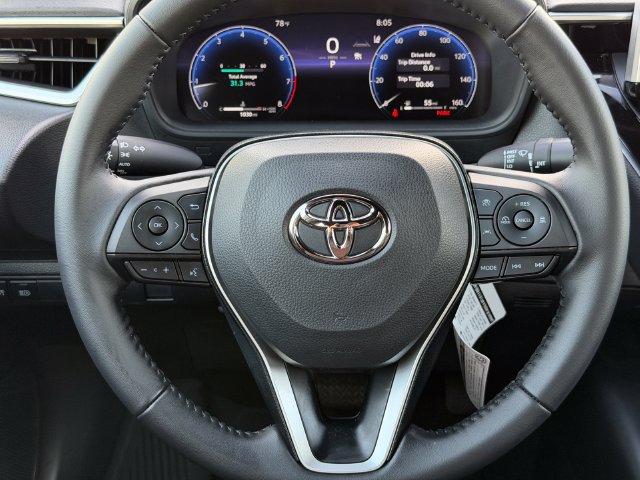 Certified 2026 Toyota Corolla SE w/ SE Package FWD image 26