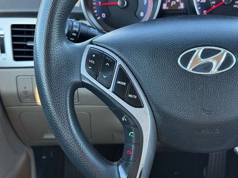 Used 2016 Hyundai Elantra GT image 20