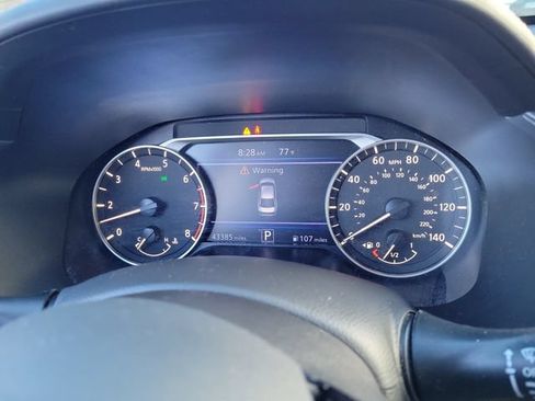 Used 2021 Nissan Altima 2.5 SR w/ SR Premium Package FWD image 26