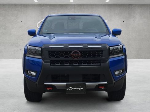 New 2026 Nissan Frontier Pro-X RWD image 18