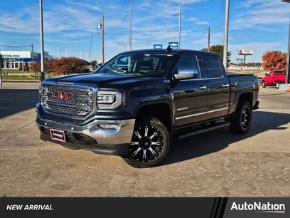 Used 2018 GMC Sierra 1500 SLT