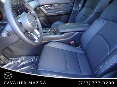 New 2026 MAZDA CX-5 2.5 S w/ Premium Package AWD/4WD image 10