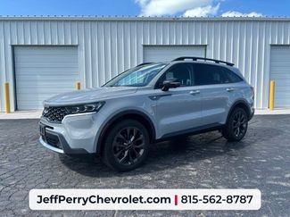 Used 2022 Kia Sorento SX Prestige AWD/4WD video 1