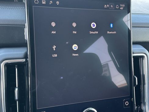 New 2026 GMC Yukon Denali image 8