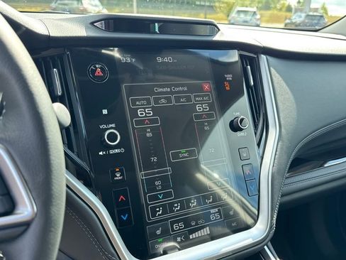 New 2025 Subaru Outback Limited w/ Popular Package #2 image 26