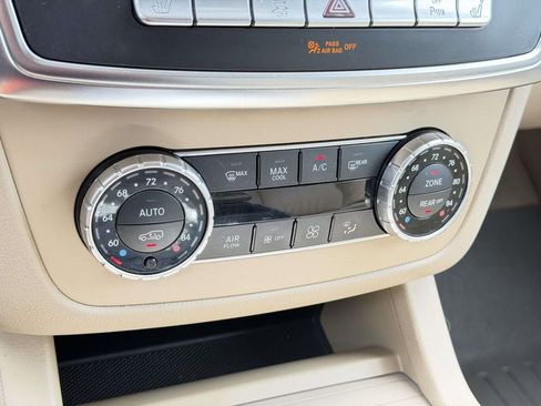 Used 2014 Mercedes-Benz GL 350 BlueTEC 4MATIC image 5
