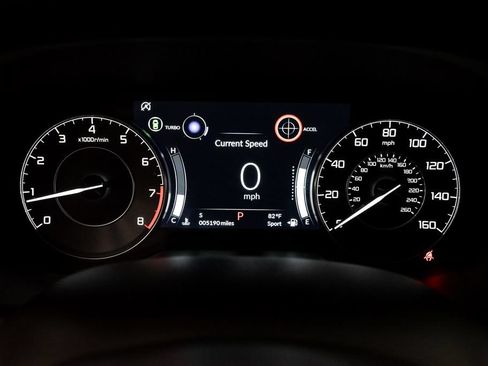 Certified 2025 Acura RDX w/ Technology Package AWD/4WD image 16