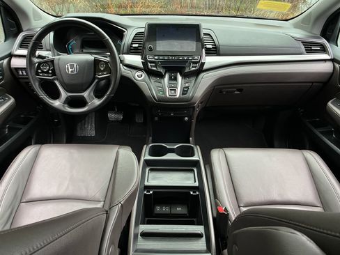 Used 2019 Honda Odyssey EX-L image 13