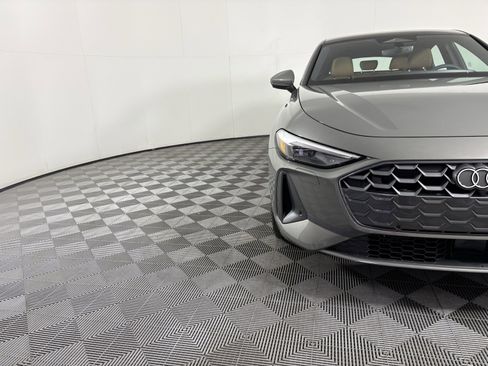 New 2025 Audi A5 2.0T Premium image 2