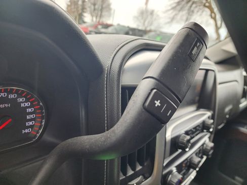 Used 2015 GMC Sierra 1500 SLE w/ SLE Value Package image 35