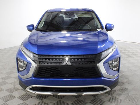 Used 2025 Mitsubishi Eclipse Cross SE AWD/4WD image 32